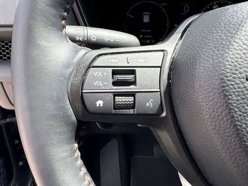 Used 2025 Honda CR-V Sport-L image 12