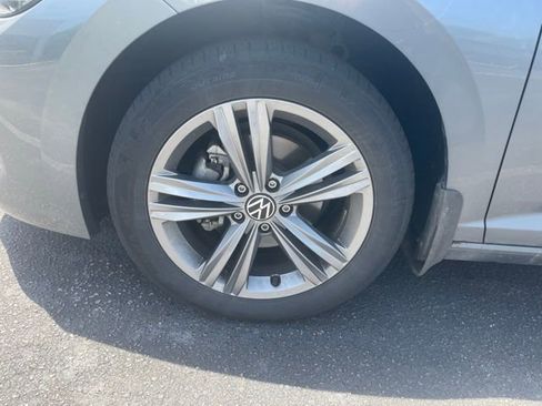 Used 2023 Volkswagen Jetta SE FWD image 13