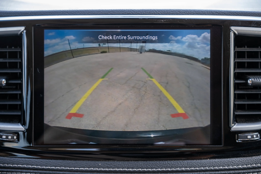 Used 2024 Chrysler Pacifica Limited FWD image 23