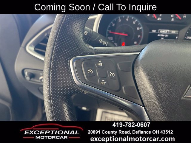 Used 2020 Chevrolet Malibu LT FWD image 39