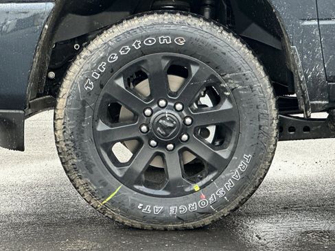 New 2026 RAM 2500 Laramie image 24