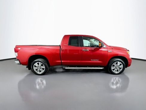 Used 2013 Toyota Tundra Limited AWD/4WD image 6