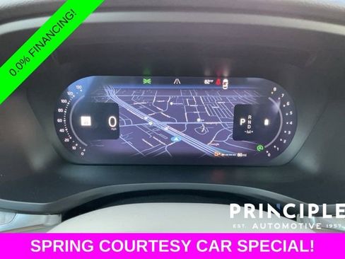 New 2026 Volvo V60 B5 Cross Country Plus w/ Protection Package Premier image 14