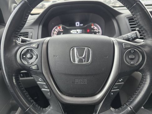 Certified 2017 Honda Pilot EX-L image 17