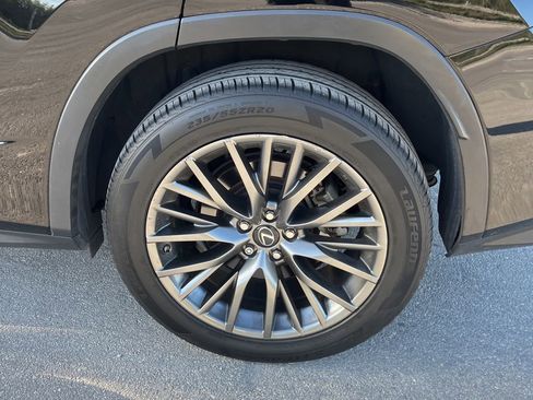 Used 2017 Lexus RX 350 F Sport image 25