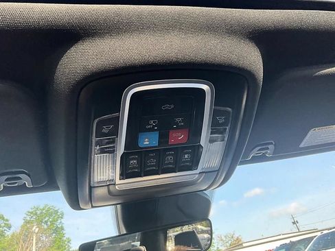 New 2026 RAM 1500 Laramie w/ Laramie Preferred Package AWD/4WD image 22
