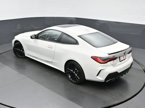 Used 2022 BMW 440i xDrive Coupe AWD/4WD image 31