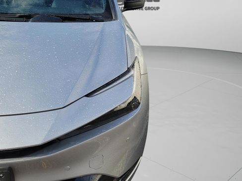 Used 2023 Toyota Prius Prime Premium image 13