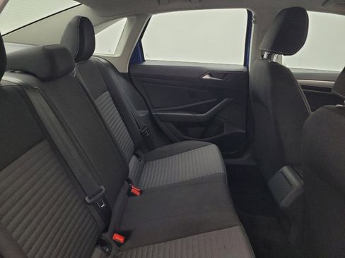 Used 2022 Volkswagen Jetta S FWD image 17
