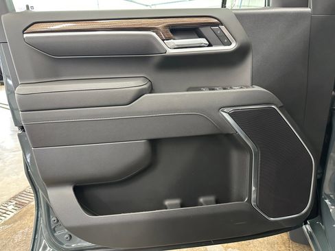 New 2026 Chevrolet Silverado 1500 LT image 19