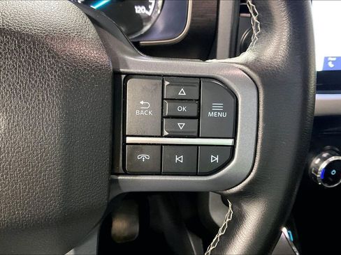 Used 2023 Ford F150 XLT w/ Equipment Group 302A High image 24