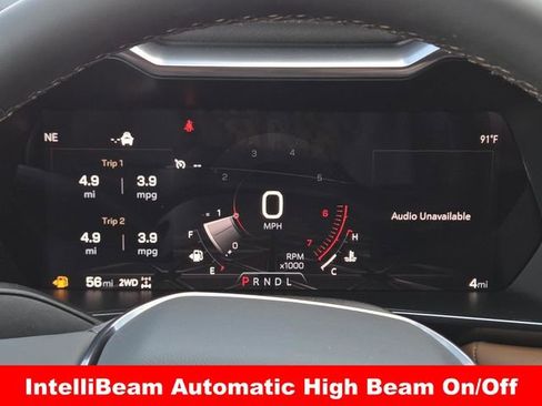 New 2026 GMC Canyon AT4 image 22