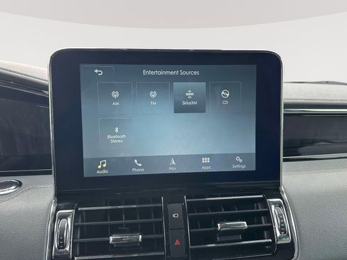 Used 2019 Lincoln Navigator Reserve w/ Cargo Package image 11