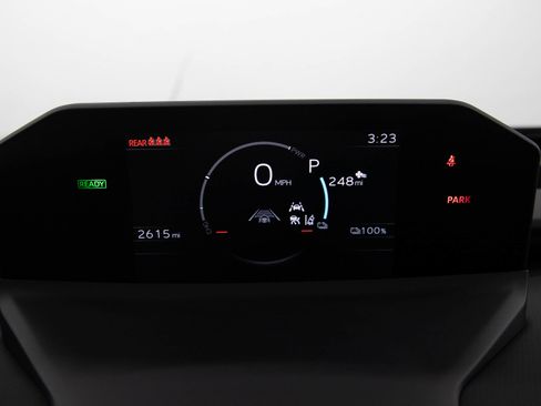 Certified 2026 Toyota bZ AWD/4WD image 24