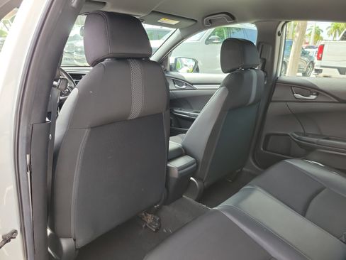 Used 2021 Honda Civic Sport image 19