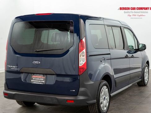 Used 2016 Ford Transit Connect XL image 13