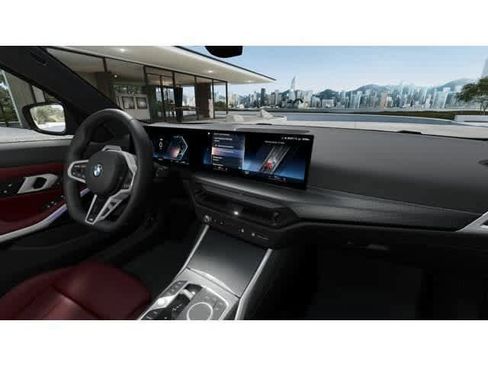 New 2026 BMW 330i xDrive Sedan w/ M Sport Package AWD/4WD image 14