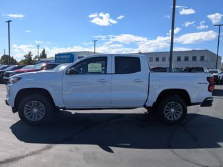 New 2026 Chevrolet Colorado LT w/ LT Convenience Package video 2