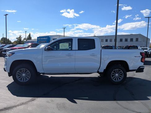 New 2026 Chevrolet Colorado LT w/ LT Convenience Package image 2