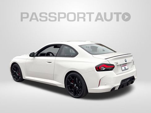 New 2026 BMW 230i xDrive Coupe image 3