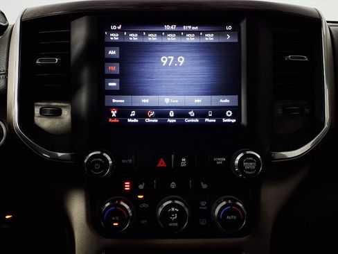 Used 2021 RAM 2500 Laramie image 24