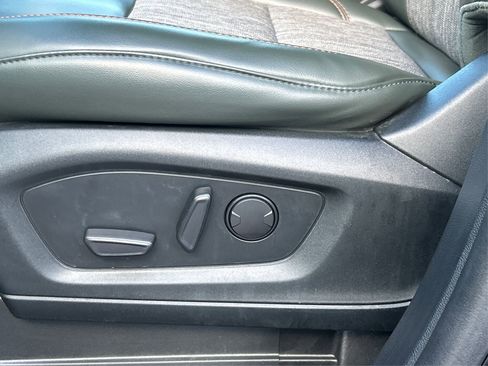 Used 2022 Ford Explorer Timberline image 23