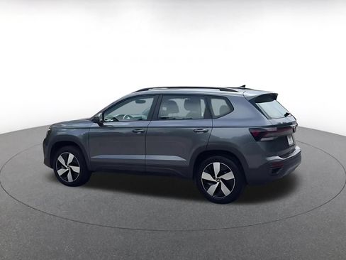 Used 2026 Volkswagen Taos S AWD/4WD image 10