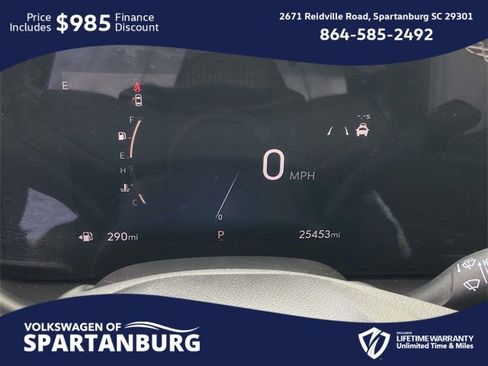 Used 2024 Buick Encore GX Preferred w/ Comfort Package image 22