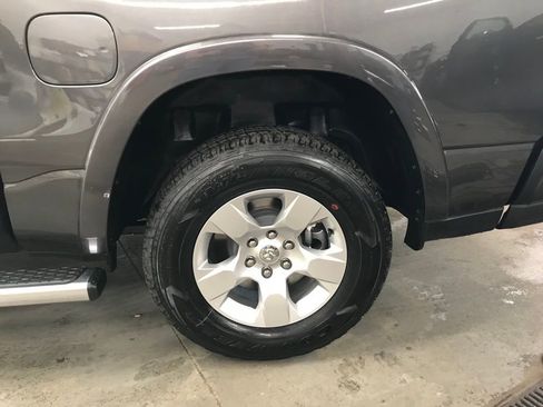 New 2026 RAM 1500 Big Horn image 47