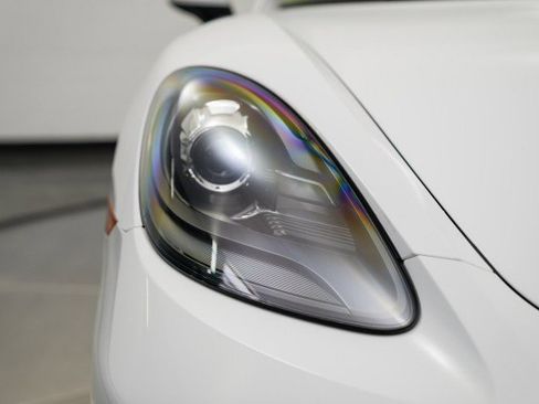 Used 2019 Porsche 718 Cayman S image 13