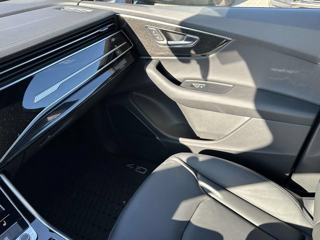 Certified 2026 Audi Q7 2.0T Premium AWD/4WD image 33