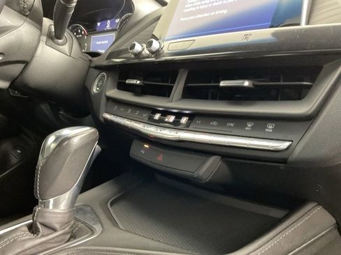 Used 2021 Cadillac CT4 Premium Luxury image 22