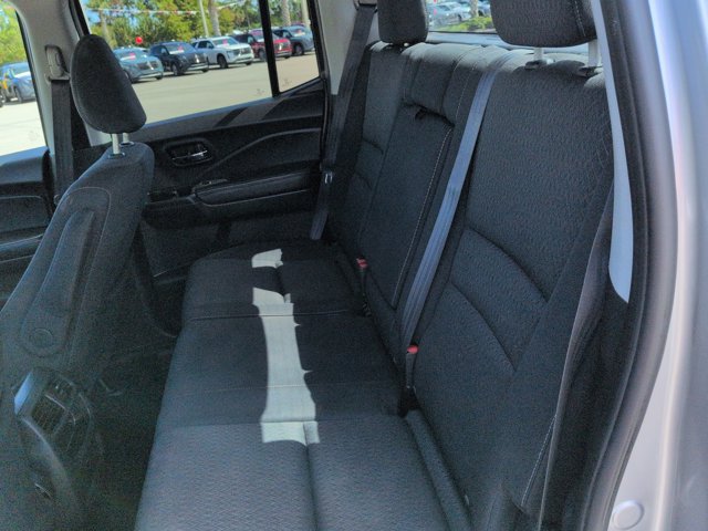 Used 2017 Honda Ridgeline RTS image 14