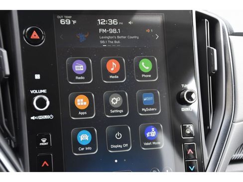 New 2026 Subaru Crosstrek 2.0i Premium image 21