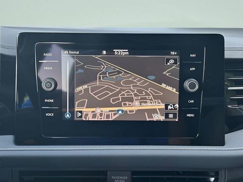 New 2026 Volkswagen Jetta SEL FWD image 18