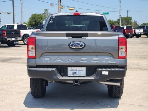 New 2026 Ford Ranger XL w/ Trailer Tow Package RWD image 8