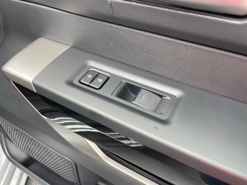New 2026 Toyota Tundra Limited AWD/4WD image 18