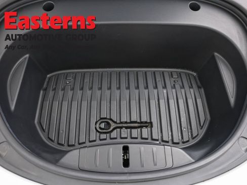 Used 2021 Tesla Model 3 Standard Range Plus RWD image 7