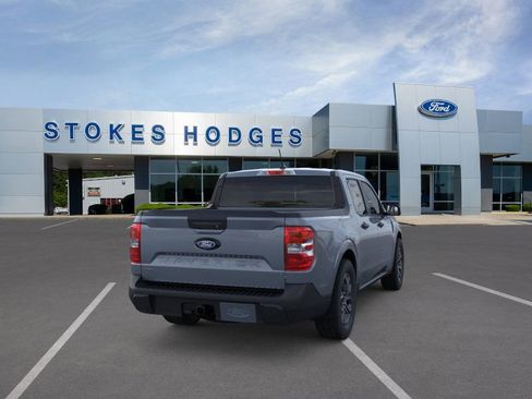 New 2026 Ford Maverick XLT w/ XLT Luxury Package image 31