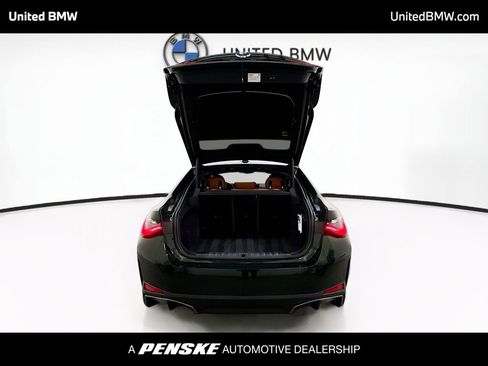 Used 2023 BMW i4 eDrive40 image 14