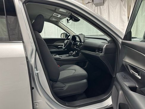 Used 2025 Toyota Grand Highlander AWD image 62