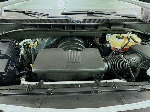 Used 2023 GMC Yukon Denali w/ Max Trailering Package image 34