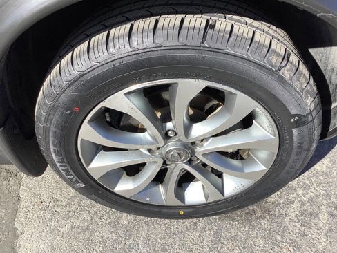 Used 2012 Nissan Juke SL w/ Sport Pkg image 21