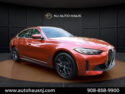 Used 2024 BMW i4 eDrive35 w/ Premium Package