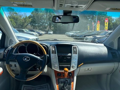 Used 2007 Lexus RX 350 2WD image 15