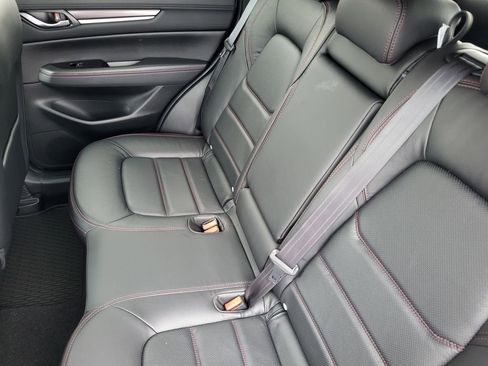 New 2025 MAZDA CX-5 Carbon Edition image 22