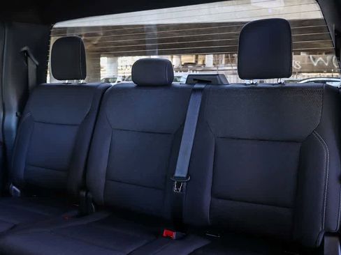 New 2026 Ford F150 XLT w/ FX4 Off-Road Package image 19