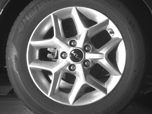 Used 2025 Kia Soul LX w/ LX Technology Package image 15