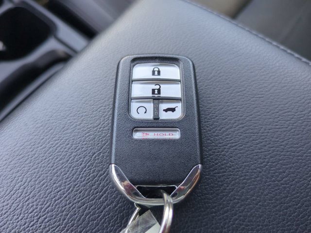 Used 2022 Honda CR-V EX-L image 29