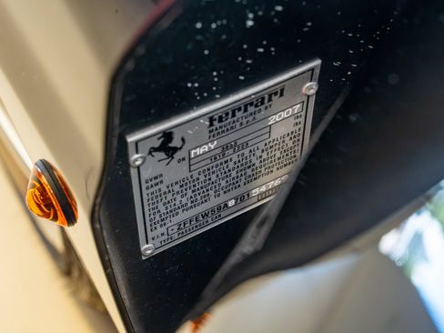 Used 2007 Ferrari F430 Spider RWD image 30